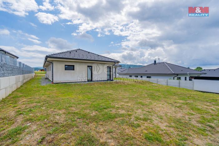 Prodej rodinného domu, Frymburk, 216 m2