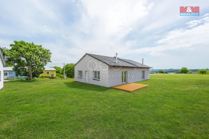 Prodej rodinného domu, Vrbice, 98 m2