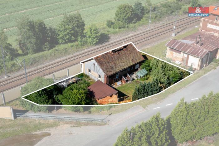 Prodej rodinného domu, Plešnice, 78 m2