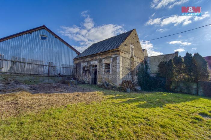 Prodej pozemku pro bydlení, Klabava, 1350 m2