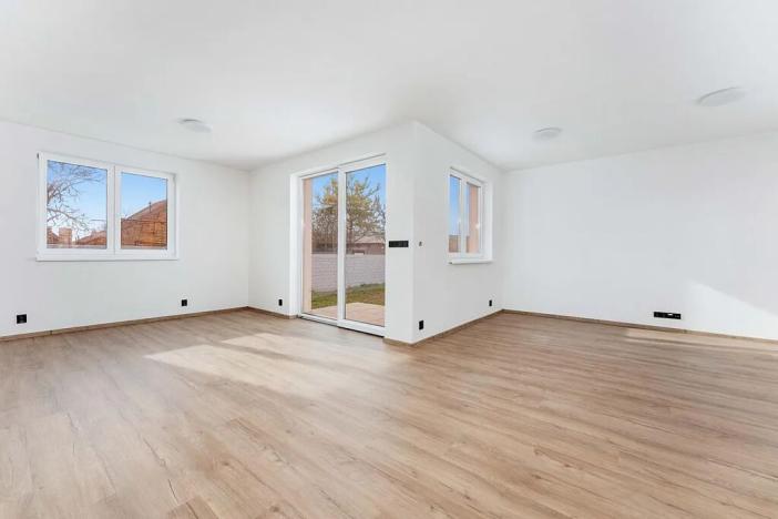 Prodej rodinného domu, Bučovice, 162 m2