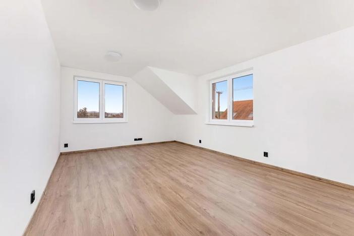 Prodej rodinného domu, Bučovice, 162 m2