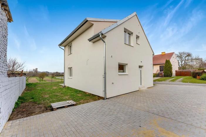 Prodej rodinného domu, Bučovice, 162 m2