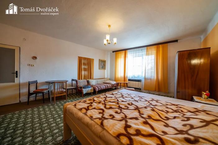 Prodej rodinného domu, Vrbovec, 96 m2