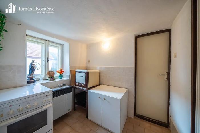 Prodej rodinného domu, Vrbovec, 96 m2