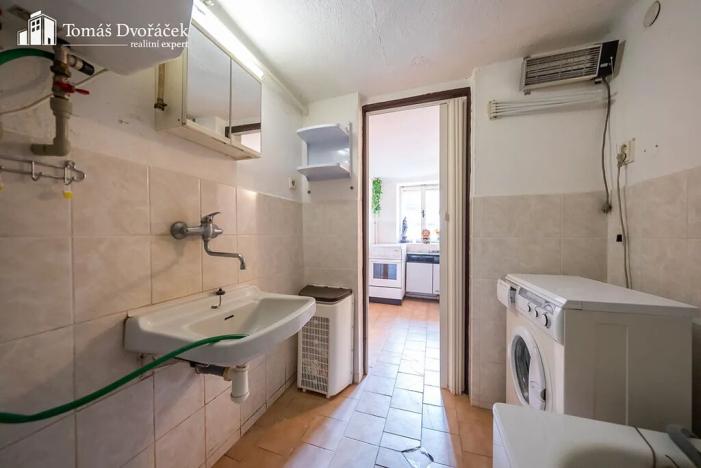 Prodej rodinného domu, Vrbovec, 96 m2