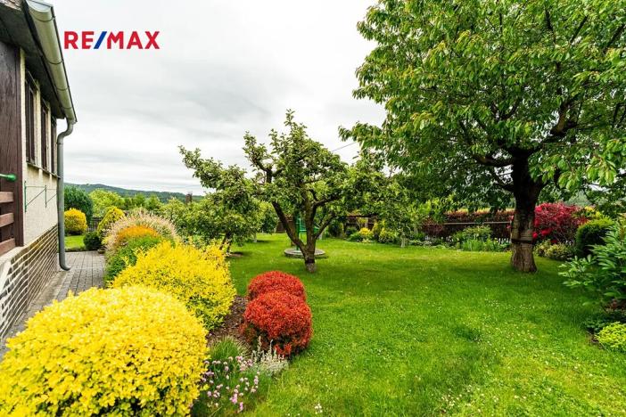 Prodej rodinného domu, Lhota pod Radčem, 75 m2