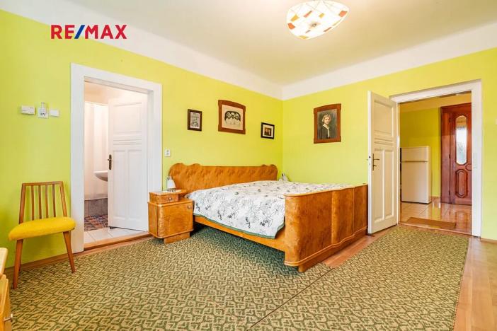 Prodej rodinného domu, Lhota pod Radčem, 75 m2