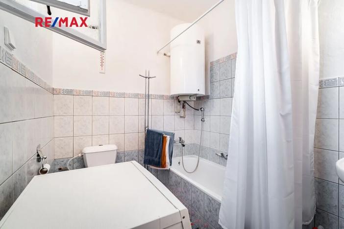 Prodej rodinného domu, Lhota pod Radčem, 75 m2