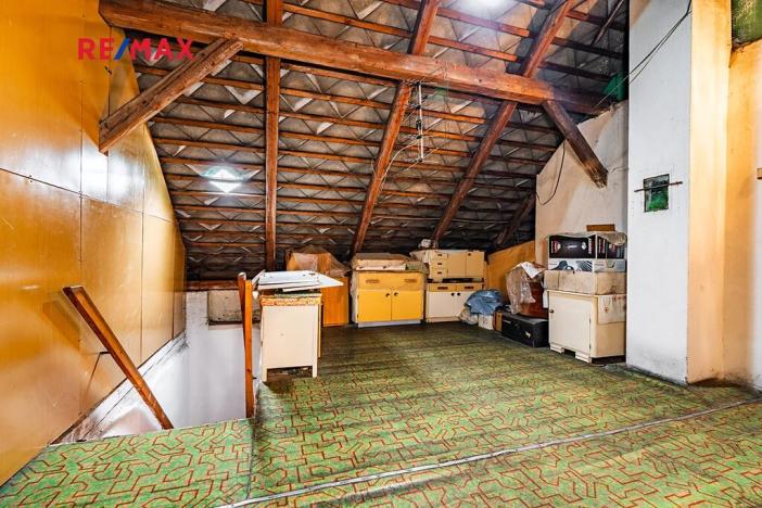 Prodej rodinného domu, Lhota pod Radčem, 75 m2