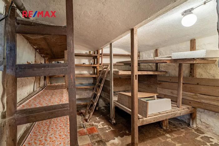 Prodej rodinného domu, Lhota pod Radčem, 75 m2