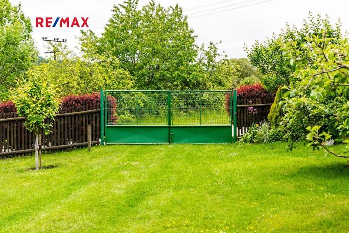 Prodej rodinného domu, Lhota pod Radčem, 75 m2