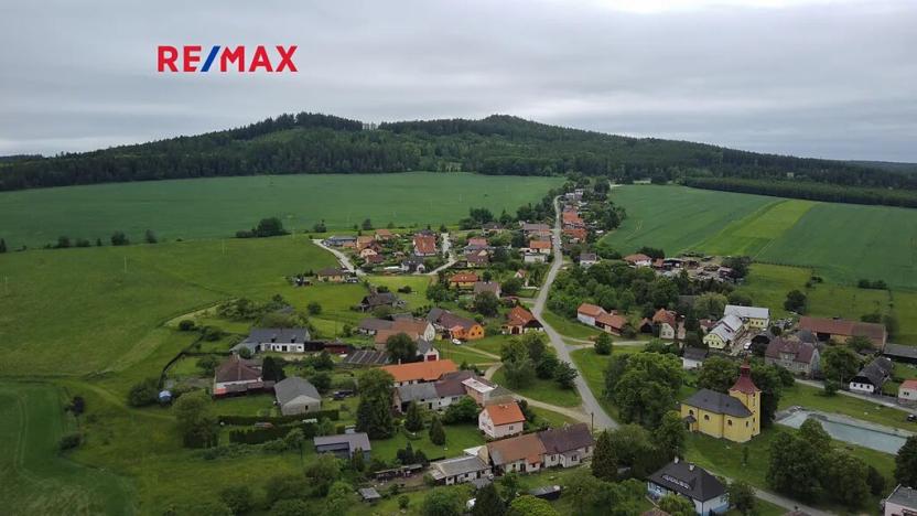 Prodej rodinného domu, Lhota pod Radčem, 75 m2