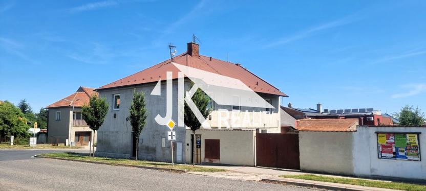 Prodej bytu 2+1, Vrbátky, 72 m2