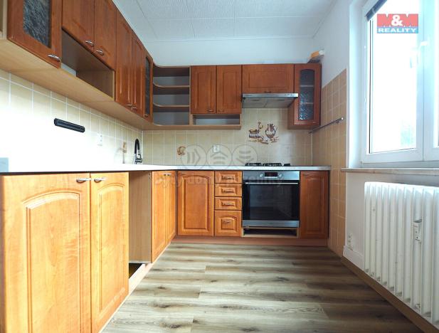 Prodej bytu 2+1, Hlučín, Hornická, 45 m2