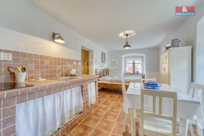 Prodej rodinného domu, Úterý, 146 m2