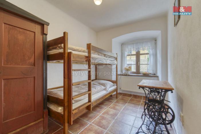 Prodej rodinného domu, Úterý, 146 m2