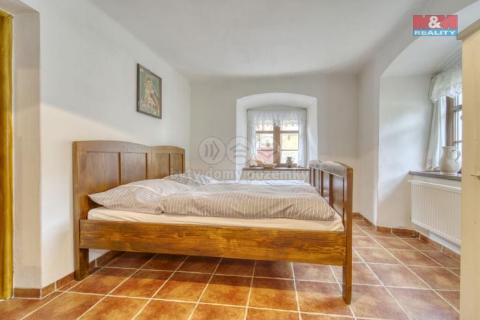 Prodej rodinného domu, Úterý, 146 m2