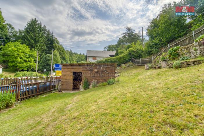 Prodej rodinného domu, Úterý, 146 m2