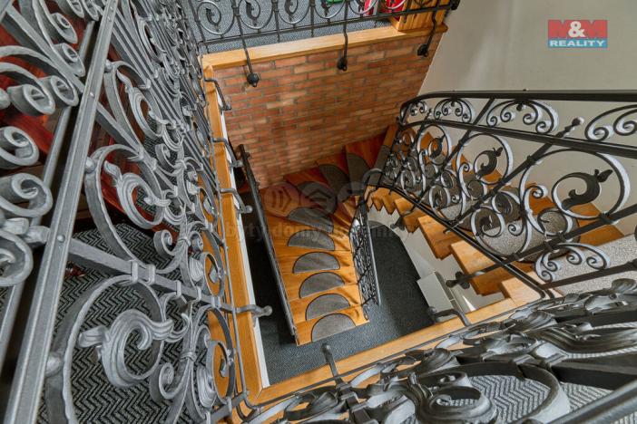 Prodej ubytování, Vrchlabí - Hořejší Vrchlabí, 1000 m2