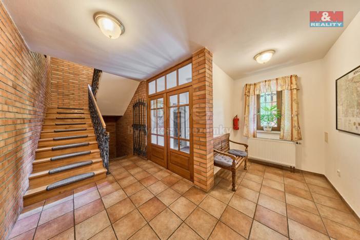 Prodej ubytování, Vrchlabí - Hořejší Vrchlabí, 1000 m2