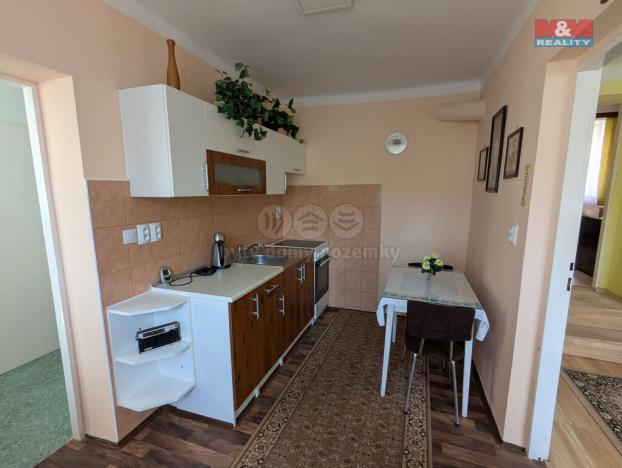 Prodej rodinného domu, Konice, Smetanova, 95 m2