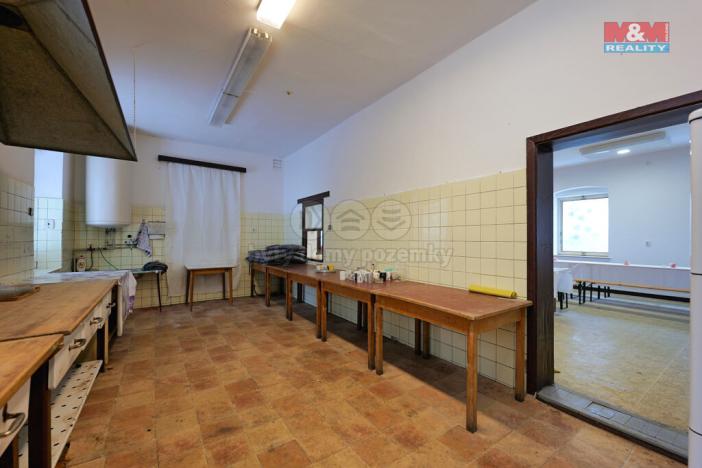 Prodej ubytování, Šternberk - Dalov, 798 m2