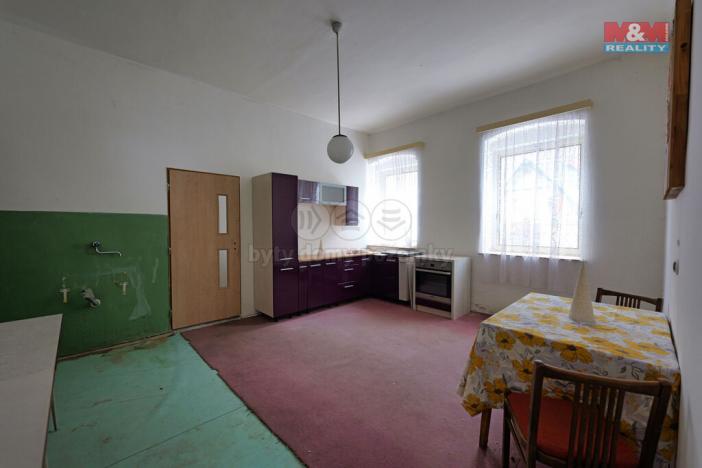 Prodej ubytování, Šternberk - Dalov, 798 m2