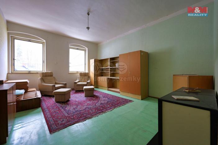 Prodej ubytování, Šternberk - Dalov, 798 m2