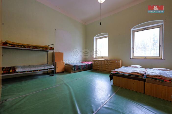 Prodej ubytování, Šternberk - Dalov, 798 m2