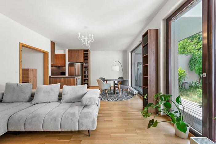 Pronájem bytu 3+kk, Praha - Vinohrady, Korunní, 119 m2