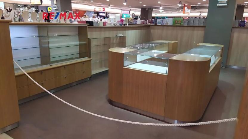 Pronájem obchodního prostoru, Havířov, Dlouhá třída, 36 m2