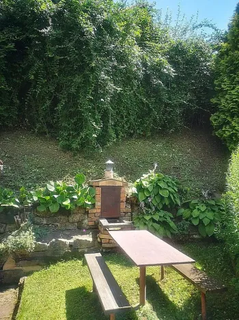 Prodej chaty, Křesín, 31 m2
