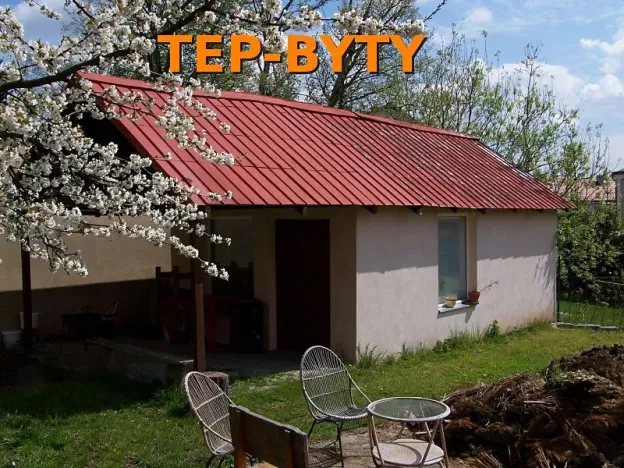 Prodej vily, Osek, Lidická, 500 m2