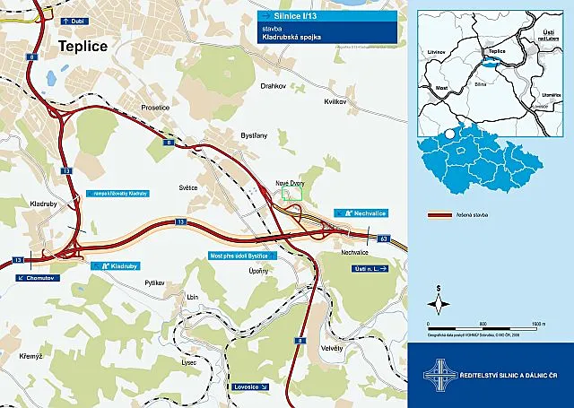 Prodej obchodního prostoru, Bystřany, 831 m2