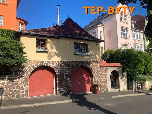 Prodej rodinného domu, Teplice, Josefa Šafaříka, 63 m2
