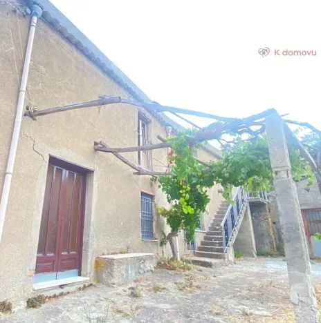 Prodej rodinného domu, San Piero Patti, Itálie, 80 m2