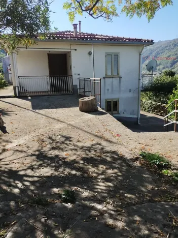 Prodej rodinného domu, San Piero Patti, Itálie, 85 m2