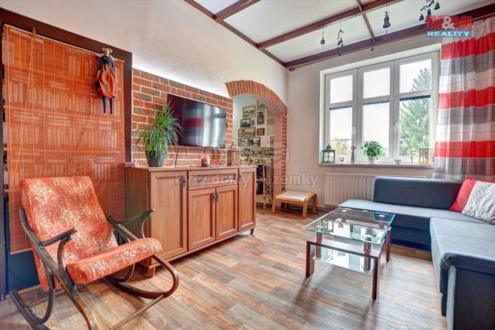 Prodej rodinného domu, Hostinné, Horská, 408 m2