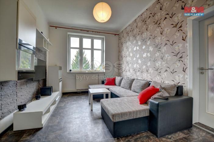 Prodej rodinného domu, Hostinné, Horská, 408 m2