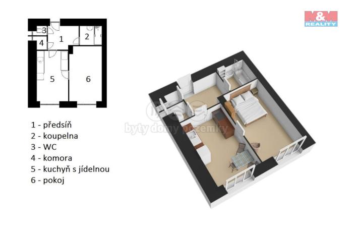 Prodej rodinného domu, Hostinné, Horská, 408 m2