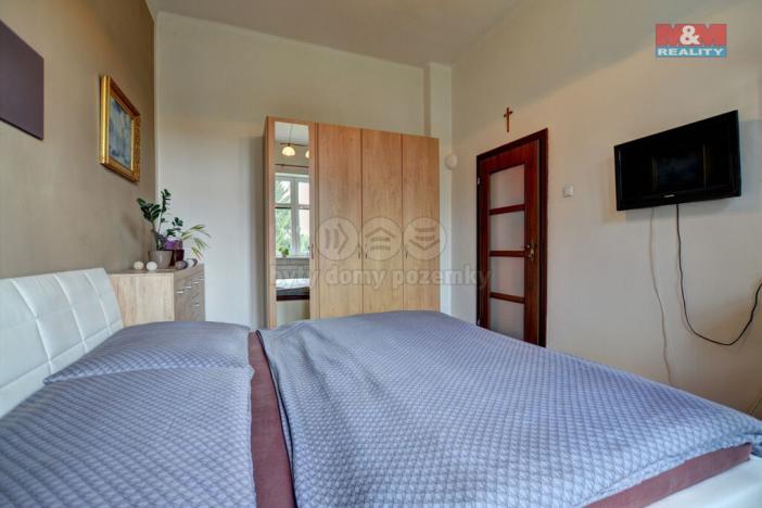 Prodej rodinného domu, Hostinné, Horská, 408 m2