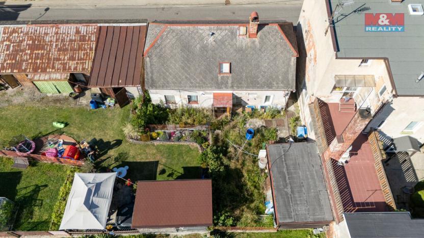 Prodej rodinného domu, Hrádek nad Nisou, Tovární, 140 m2