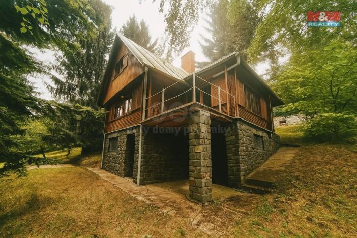 Prodej chaty, Radějov, 83 m2