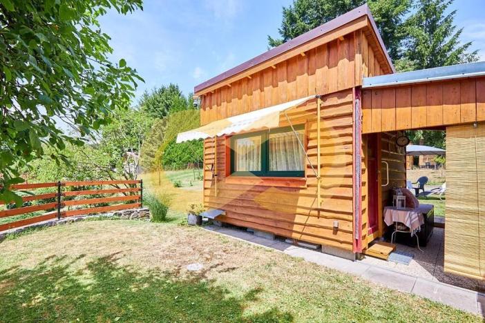 Prodej chaty, Bohdalovice, 50 m2