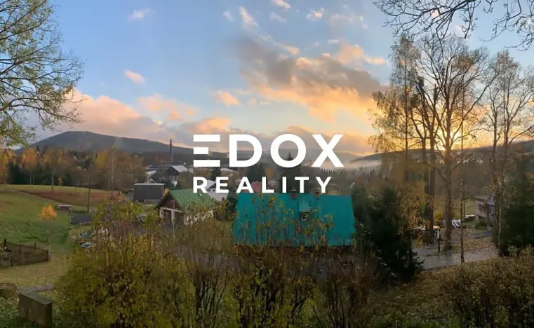 Prodej bytu 2+1, Harrachov, 62 m2