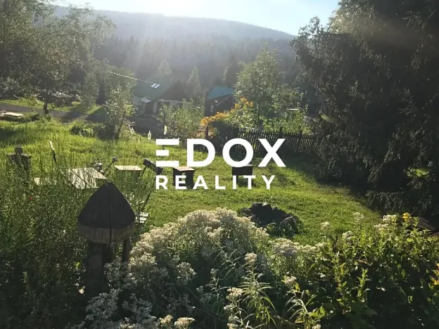 Prodej bytu 2+1, Harrachov, 62 m2