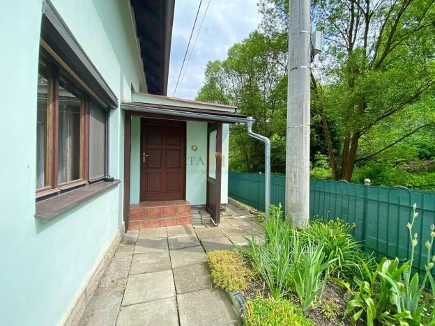 Prodej rodinného domu, Česká Metuje, 221 m2