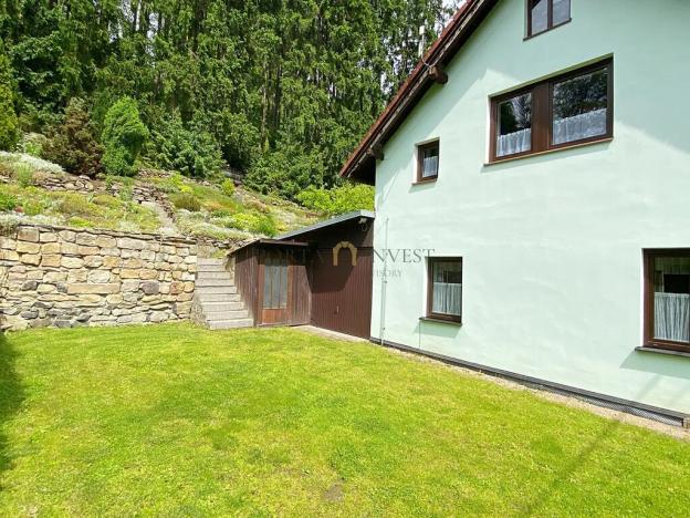 Prodej rodinného domu, Česká Metuje, 221 m2