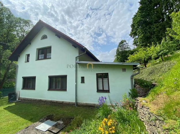 Prodej rodinného domu, Česká Metuje, 221 m2